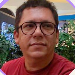 Prof. Dr. Djailson Ricardo Malheiro